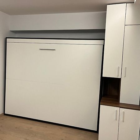 Taikos 10 Studio Ніда Екстер'єр фото